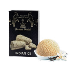 Табак для кальяну Al Shaha Indian ice (індійська жуйка) 50 гр