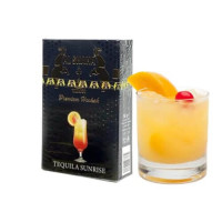 Табак для кальяну Al Shaha Teqila sunrise (текіла санрайз) 50 гр