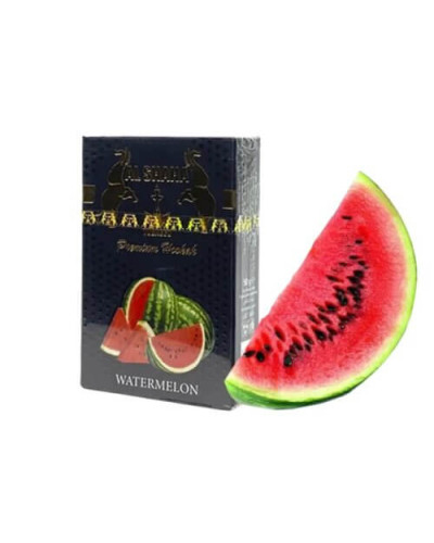 Табак для кальяна Al Shaha Watermelon (арбуз) 50 гр