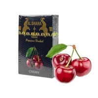 Табак для кальяну Al Shaha Cherry (вишня) 50 гр