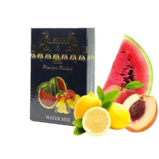 Табак для кальяну Al Shaha Water mix (кавуновий мікс) 50 гр