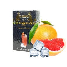 Табак для кальяну Al Shaha Ice Grapefruit (грейпфрут лід) 50 гр