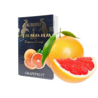 Табак для кальяну Al Shaha Grapefruit (грейпфрут) 50 гр