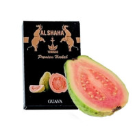 Табак для кальяну Al Shaha Guava (гуава) 50 гр