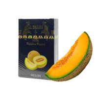 Табак для кальяну Al Shaha Melon (диня) 50 гр