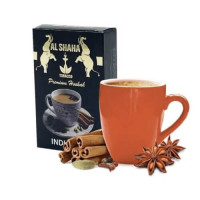 Табак для кальяну Al Shaha Indian pan (індія пан) 50 гр