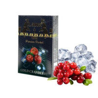 Табак для кальяну Al Shaha Cold Cranberry (журавлина лід)50 гр