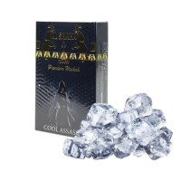 Табак для кальяну Al Shaha Cool Assassin (холодний вбивця) 50 гр