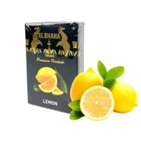 Табак для кальяну Al Shaha lemon (лимон) 50 гр