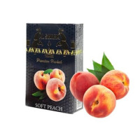 Табак для кальяну Al Shaha Soft Peach (ніжний персик) 50 гр
