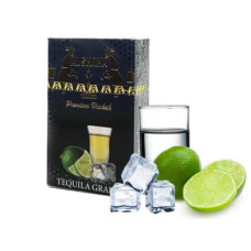 Табак для кальяну Al Shaha Teqila Grappa (текіла граппа) 50 гр