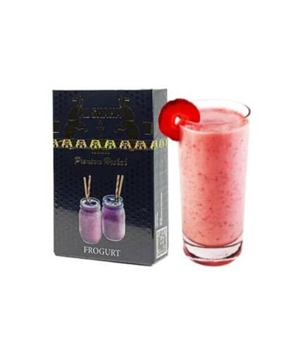 Табак для кальяну Al Shaha Frougurt (фругурт) 50 гр