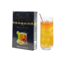Табак для кальяну Al Shaha Fruit juice (фруктовий сік) 50 гр