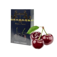 Табак для кальяну Al Shaha Dark cherry (темна вишня) 50 гр