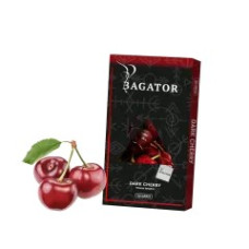 Безтютюнова суміш Bagator Hookah Tea Dark Cherry (Вишня, 50 г)