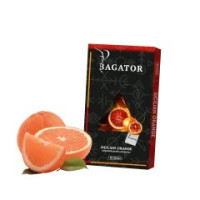 Безтабачная смесь Bagator Hookah Tea Sicilian Orange (Сицилийский апельсин, 50 г)