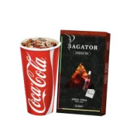 Безтабачная смесь Bagator Hookah Tea Cola (Кола, 50 г)