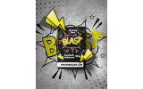 Табак Blast Strong 50 гр. 