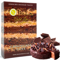 Табак Buta Сhocolate cake (шоколадний пиріг) 50 гр