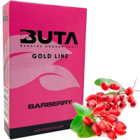 Табак Buta Barberry (барбарис) 50 гр