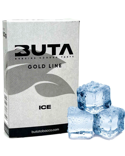 Табак Buta Ice (лёд) 50 гр