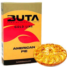 Табак Buta American Pie (американський пиріг) 50 гр
