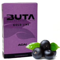 Табак Buta Acai (ягоды асаі) 50 гр