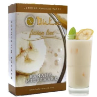 Табак Buta Banana Milkshake (Банановий мілкшейк) 50 гр