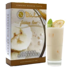 Табак Buta Banana Milkshake (Банановий мілкшейк) 50 гр