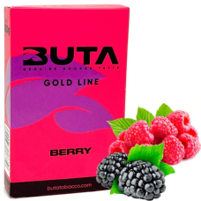 Табак Buta Berry (ягоди) 50 гр
