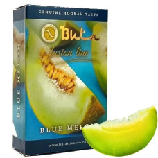 Табак Buta Blue Melon (диня м'ята) 50 гр