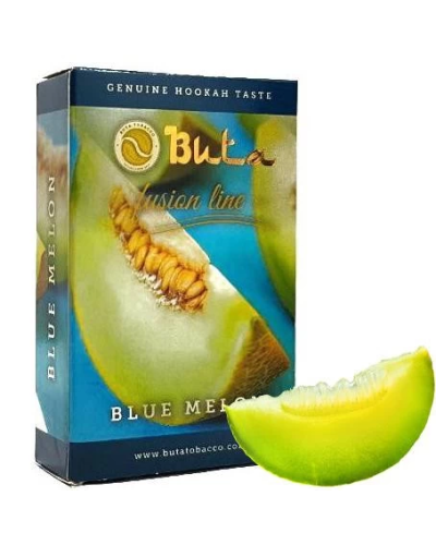 Табак Buta Blue Melon (диня м'ята) 50 гр