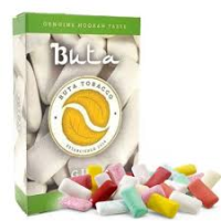 Табак Buta Gum (жуйка) 50 гр