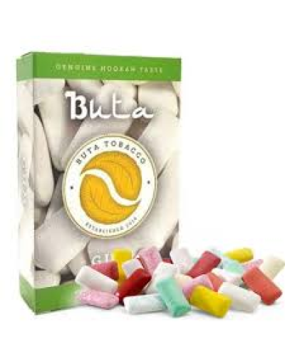 Табак Buta Gum (жуйка) 50 гр