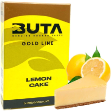 Табак Buta Lemon Cake (Лимонний пиріг) 50 гр