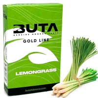 Табак Buta Lemongrass (лемонграсс) 50 гр