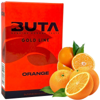 Табак Buta Orange (апельсин) 50 гр