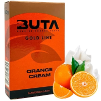 Табак Buta Orange Cream (апельсин вершки) 50 гр