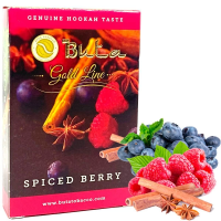 Табак Buta Spiced Berry (ягоди та прянощі) 50 гр