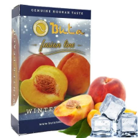 Табак Buta Winter Peach (персик лід) 50 гр