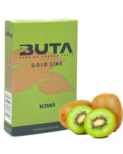 Табак Buta Kiwi (Ківі) 50 гр
