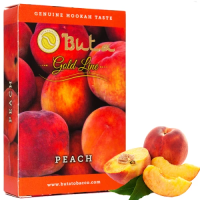 Табак Buta Peach (персик) 50 гр