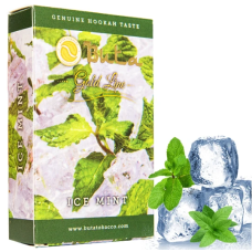 Табак Buta Ice Mint (Крижана мята) 50 гр