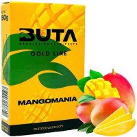 Табак Buta Mangomania  (солодке манго) 50 гр