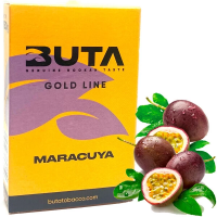 Табак Buta Maracuya (маракуйя) 50 гр