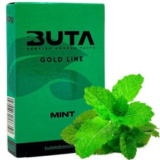 Табак Buta Mint (м'ята) 50 гр