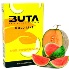 Табак Buta Melonmania (Кавун Диня) 50 гр