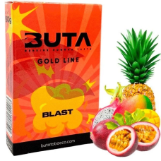 Табак Buta Blast (Тропічний мікс) 50 гр