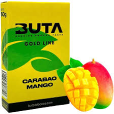 Табак Buta Carabao mango (Солодкий манго) 50 гр