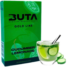 Табак Buta Cucumber lemonade (Огірковий лимонад) 50 гр